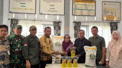 Penyaluran BPP di Rejang Lebong Baru Capai 85 Persen